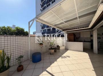 Casa de luxo à venda em Santos-SP, Embaré: 5 quart · Casa de luxo à venda em Santos-SP, Embaré: 5 quartos, 4 suítes, 3 salas, 6 banheiros, 2 vagas, 235m²