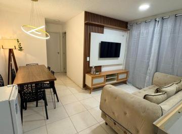 Apartamento de 2 quartos, Rio de Janeiro · Apartamento 2 Quartos | 43 m² | Semi-Porteira Fechada | Reserva Atlântica | Vargem Grande | Venda