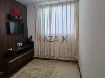 Foto 01 · Apartamento, Recanto Quarto Centenário, Jundiaí, SP