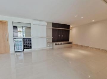 Apartamento de 3 quartos, Brasília · LIVING PARK SUL | 211,10 m² | 3 Suítes | 4 Vagas