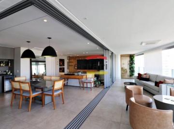 Apartamento de 4 quartos, São Paulo · Exclusividade, Sofisticação e Amplitude em uma das regiões mais valorizadas!