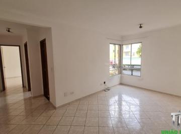 Foto 01 · Aluguel de Apartamento de 2 Quartos no Residencial Colinas da Mantiqueira em Bragança Paulista-SP: C