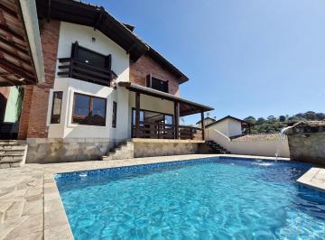 740668f2-f905-4e05-bd5d-91671b9de70f · Casa no condomínio ALPES DA CANTAREIRA para venda com 8 quartos, sendo 4 suítes, 512m²