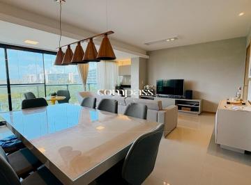 Foto 19 · Apartamento de 127 m² com 4 suítes para venda no Cond. Paradiso na Reserva do Paiva - Cabo - PE