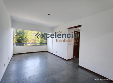 Foto 01 · Apartamento com 2 suítes, 71,50m2, nascente e super ventilado!