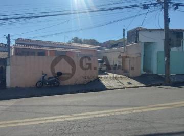 Foto 01 · Casa à venda em Sorocaba-SP, Jardim Brasilandia: 2 quartos, 2 salas, 1 banheiro, 2 vagas, 207,09 m².