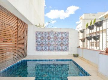 Apartamento de 2 quartos, São Paulo · COBERTURA DUPLEX, 2 DORMITÓRIOS, 2 VAGAS, PISCINA, VARANDA, 120M², CAMPO BELO