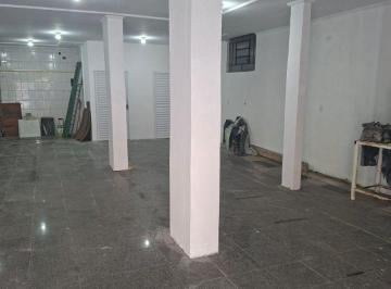 Comercial , Mauá · Aluga Salão com 80 m2 no Jd. Sonia Maria em São Paulo Direto com o Proprietário