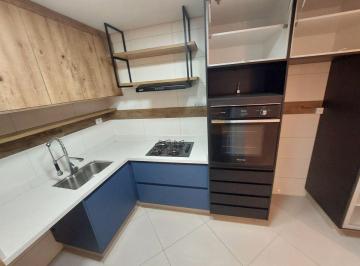 Apartamento de 2 quartos, Santo André · ALUGUE SEM BUROCRACIA - Apartamento Garden com 2 quintais e Cozinha Planejada - Vila Pires