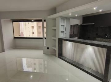 Apartamento · 2 Quartos · 1 Vaga · Apartamento para Aluguel em Jardim Maria Rosa, 73m², Aceita Pets