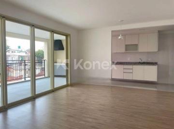 Apartamento de 3 quartos, São Paulo · APARTAMENTO NOVO PARA LOCAÇÃO NO JARDIM SÃO PAULO COM 133M2 3 SUÍTES 5 BANHEIROS E 1 VAGA DE GARAGEM