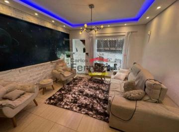 Casa de 3 quartos, São Paulo · Sobrado a venda na Vila Gustavo com 3 Dormitórios, sendo 1 suíte e 2 vagas