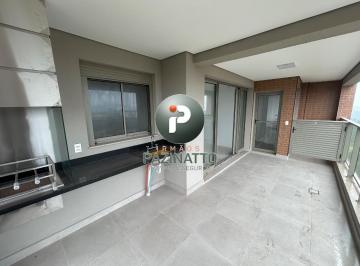 Foto 01 · Apartamento, Jardim Paiquerê, Valinhos, SP