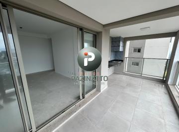 Foto 01 · Apartamento, Jardim Paiquerê, Valinhos, SP