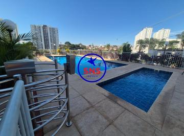 Foto 01 · Apartamento, Parque Industrial, Campinas, SP