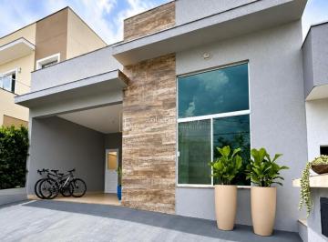 Foto 19 · Casa Térrea de Luxo em Condomínio - Jardim Villagio Milano, Sorocaba-SP 4 Quartos, 4 Suítes, Área G