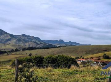 Rural · 20000m² · Oportunidade Única de Investimento na Serra da Mantiqueira!