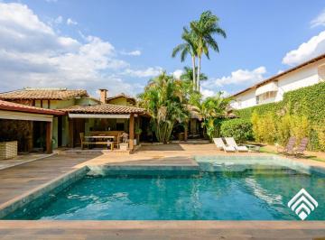 Casa de 4 quartos, Brasília · Casa SHIS Qi 17 Lago Sul Brasília Suíte Piscina Escritório Financiamento Armários Lazer Segurança