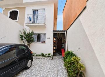 Casa de 3 quartos, São Paulo · Casa de 120 m² com 3 quartos à venda no Jardim Vila Formosa