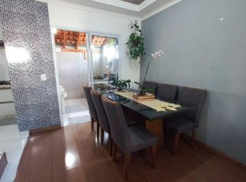 Casa de 3 quartos, Poços de Caldas · Casa 3 quartos- Condomínio-
