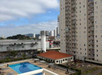 Apartamento de 2 quartos, Mogi das Cruzes · Apartamento de 65 m² com 2 quartos à venda na Vila Mogilar Mogi Das Cruzes São Paulo