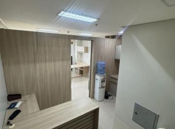 Comercial , Manaus · Sala Comercial Mobiliada – Condomínio Fórum Business