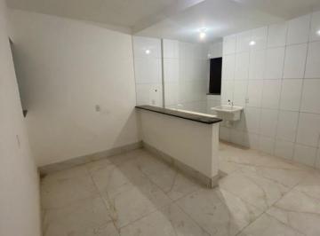 Apartamento de 2 quartos, Guará · 2 quartos, QE 40, Guará II