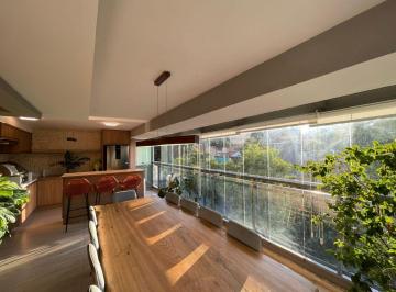 Apartamento de 4 quartos, São Paulo · Apartamento à venda no Cond. Chez Perdizes em São Paulo