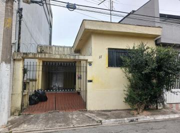 Casa · 130m² · 2 Quartos · 2 Vagas · EXCELENTE CASA PARA LOCAÇÃO NA PENHA DE FRANÇA!!!