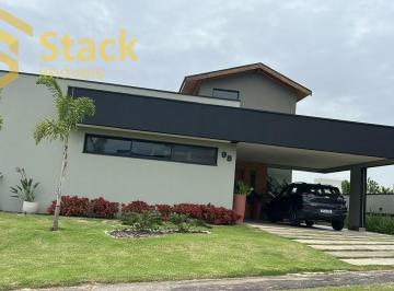 Foto 01 · CASA  À VENDA -  CONDOMÍNIO VIDA REAL  - 334 M²  _  4 QUARTOS - ITUPEVA-SP!