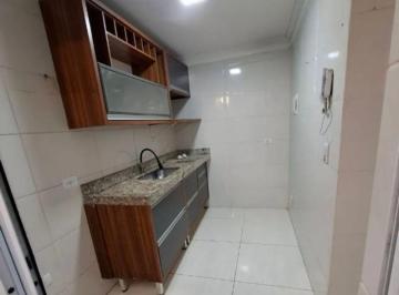 Apartamento de 2 quartos, Santo André · ALUGUE SEM BUROCRACIA - Apartamento Vila Pires - Santo André - SP