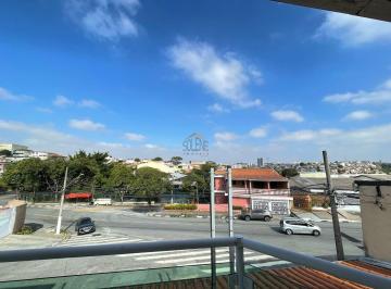 Casa · 172m² · 2 Quartos · 2 Vagas · Sobrado a venda no Cipava, Osasco, 172m² de área construída, 2 suítes, 2 vagas de garagem