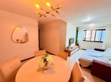 Apartamento Venda de 3 quartos · Residencial Firenze - Apartamento 3 Quartos - Nascente - Águas Claras