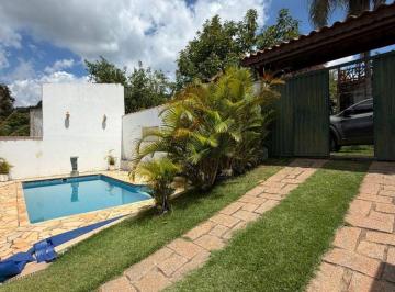 Casa de 3 quartos, Itatiba · Casa com Piscina à Venda no Clube de Campo Fazenda – Itatiba/SP | 3 Dormitórios