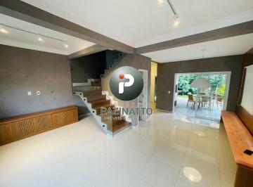 Foto 01 · Casa, Chácaras Silvania, Valinhos, SP