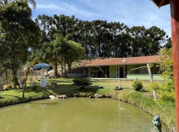 Rural · 9500m² · 3 Quartos · 32 Vagas · Chácara Joanópolis 9.500 Casa Lago Pomar R$ 500 mil!