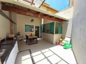 Casa de 3 quartos, Santo André · Casa á venda 3 dormitórios em bairro Santa Maria, Santo André -SP.