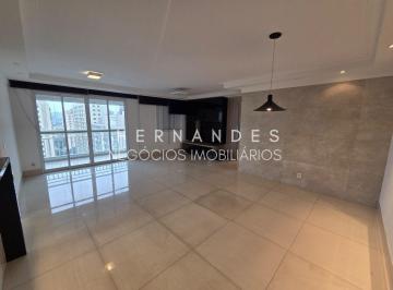 Apartamento de 2 quartos, Barueri · Apartamento de 97 m² com 2 quartos à venda em Alphaville