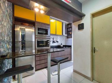 FACHADA · NOVO HAMBURGO - APARTAMENTO 3 DORM - CANUDOS