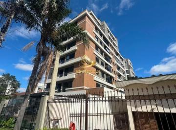 Foto 03 · Apartamento à venda em Curitiba-PR, Cristo Rei: 2 quartos, 1 suíte, 2 salas, 1 vaga de garagem, 66,3