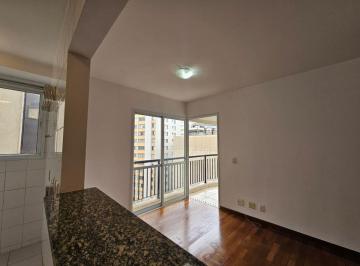 Apartamento de 1 quarto, São Paulo · Apartamento de 42 m² com 1 suite para aluguel em Higienópolis