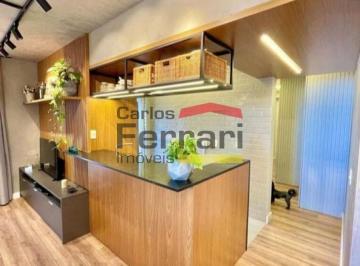 Apartamento de 3 quartos, São Paulo · Apartamento a venda com 3 dormitorios 2 vagas Vila Gustavo proximo metro