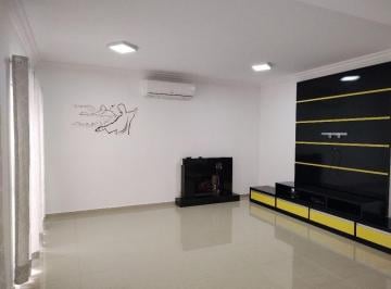 Foto · Casa de Condomínio para Locação em São Bernardo do Campo-SP - Demarchi 3 Quartos, 1 Suíte, 3 Salas,