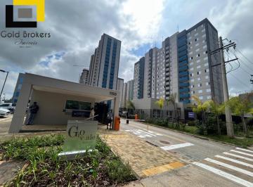 Foto 34 · APARTAMENTO DE 54 M² COM 2 DOMITÓRIOS NO CONDOMÍNIO GIOVIALE NO BAIRRO MEDEIROS EM JUNDIAÍ