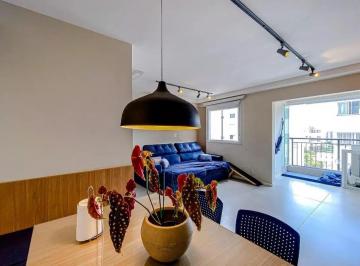 Apartamento de 2 quartos, São Paulo · Apartamento 69m² 2 suítes 1 vaga no Praça da Mooca
