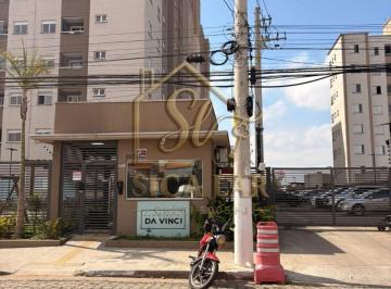 Apartamento de 2 quartos, Suzano · Apartamento de 52 m² com 2 quartos à venda na Vila Urupês