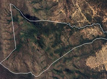 Rural de 3 quartos, Buritis · Fazenda 137 Hectares em Buritis-MG | Casa, Água, Energia e Terra para Plantio