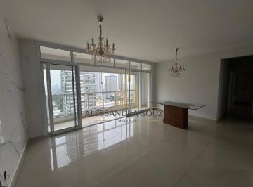 Apartamento · 90m² · 2 Quartos · 2 Vagas · Apartamento para locação |2 dormitórios (1 suíte) | 90 m²|Alpha Garden