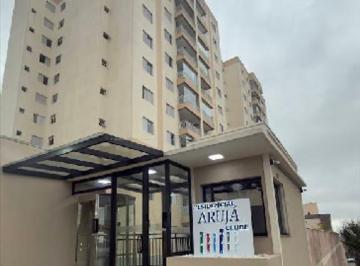 Apartamento de 3 quartos, Arujá · apartamento 98 m² 3 quartos no Residencial Arujá Clube São Paulo