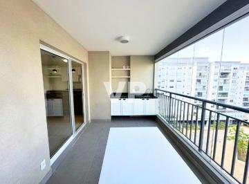 Apartamento de 4 quartos, São Paulo · Apartamento de 108m² para locação no Raiz Parque Resort – Santo Amaro